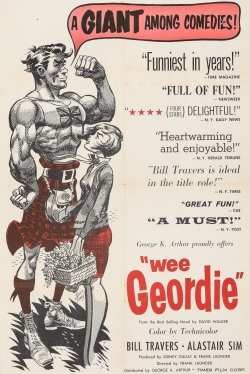 watch-Geordie