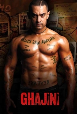 watch-Ghajini