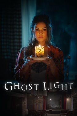 watch-Ghost Light