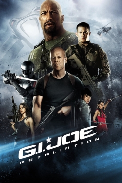 watch-G.I. Joe: Retaliation