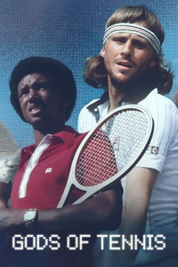 watch-Gods of Tennis