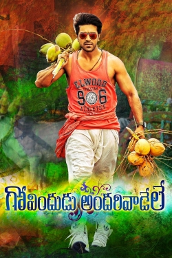 watch-Govindudu Andarivaadele