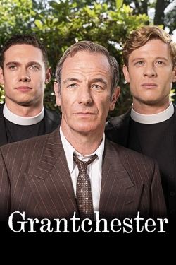 watch-Grantchester