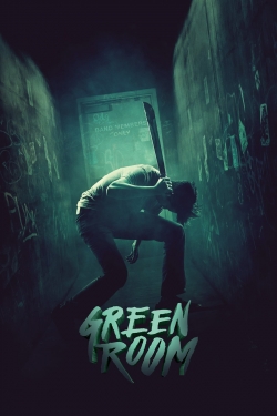 watch-Green Room