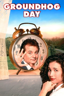 watch-Groundhog Day