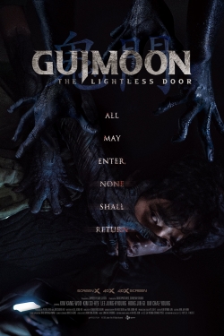 watch-Guimoon: The Lightless Door