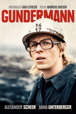 watch-Gundermann