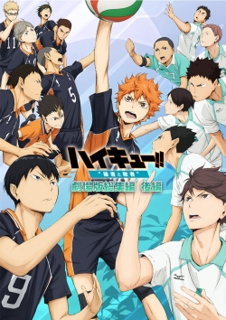 watch-Haikyuu!! Movie 2: Winners and Losers