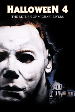 watch-Halloween 4: The Return of Michael Myers