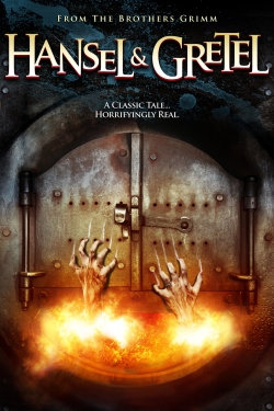 watch-Hansel & Gretel