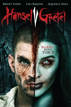 watch-Hansel Vs. Gretel