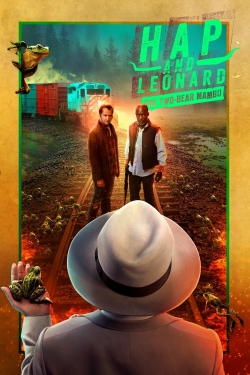 watch-Hap and Leonard