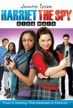 watch-Harriet the Spy: Blog Wars