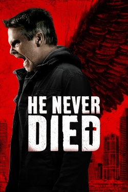 watch-He Never Died