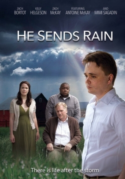 watch-He Sends Rain