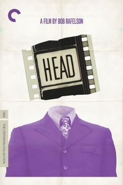 watch-Head