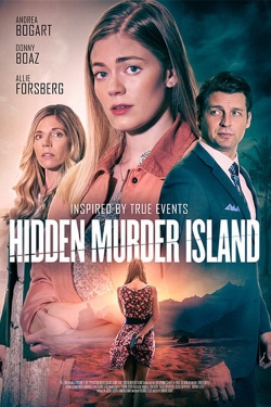 watch-Hidden Murder Island