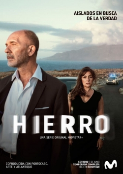 watch-Hierro