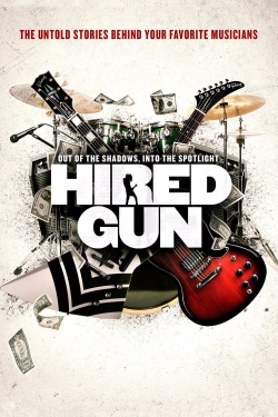 watch-Hired Gun