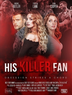 watch-His Killer Fan