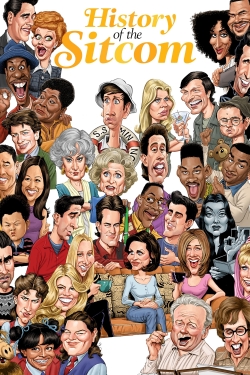 watch-History of the Sitcom