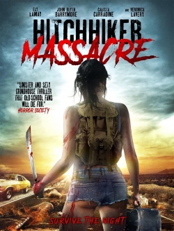 watch-Hitchhiker Massacre