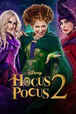 watch-Hocus Pocus 2