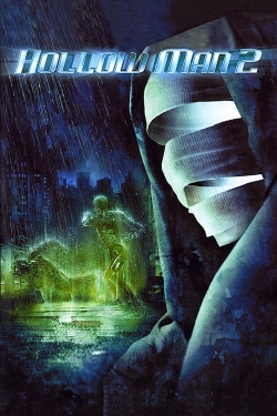 watch-Hollow Man II