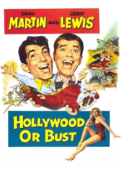 watch-Hollywood or Bust