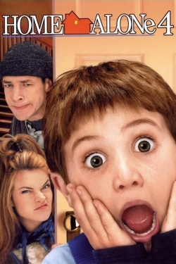 watch-Home Alone 4