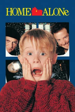 watch-Home Alone