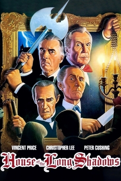 watch-House of the Long Shadows