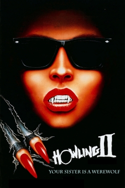 watch-Howling II: Stirba - Werewolf Bitch