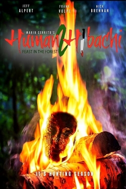 watch-Human Hibachi 2