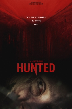 watch-Hunted