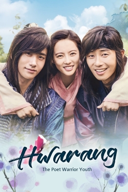 watch-Hwarang: The Poet Warrior Youth