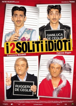 watch-I 2 soliti idioti