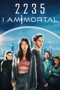 watch-I Am Mortal