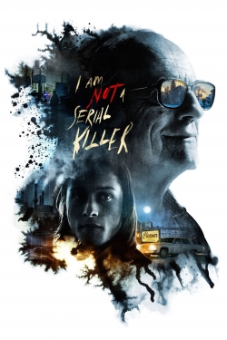 watch-I Am Not a Serial Killer