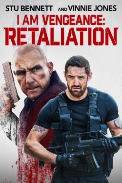 watch-I Am Vengeance: Retaliation