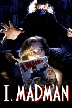 watch-I, Madman