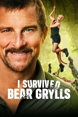 watch-I Survived Bear Grylls