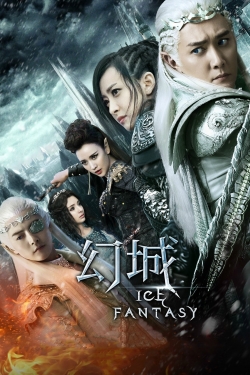 watch-Ice Fantasy