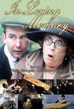 watch-In Loving Memory