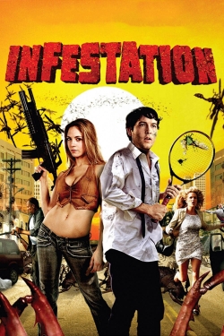 watch-Infestation