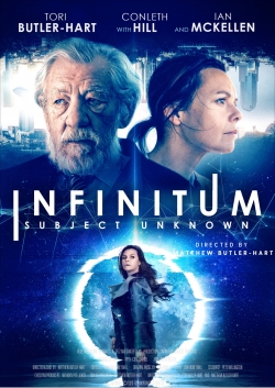 watch-Infinitum: Subject Unknown