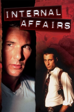 watch-Internal Affairs