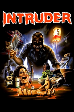 watch-Intruder