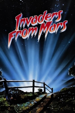 watch-Invaders from Mars