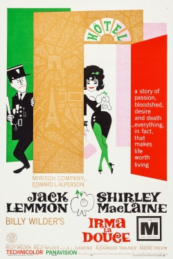 watch-Irma la Douce